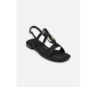 Sandales et nu-pieds Clarks Ariany Sling pour Femme 37 Noir