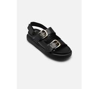 Sandales et nu-pieds Clarks Aristella Bay pour Femme 41 Noir