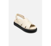 Sandales et nu-pieds Clarks Aristella Sun pour Femme 37 Beige