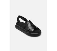 Sandales et nu-pieds Clarks Aristella Sun pour Femme 37 Noir