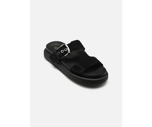 Sandales et nu-pieds Clarks Aristella West pour Femme 39 Noir