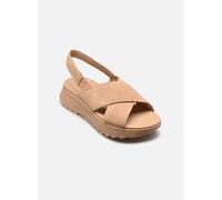 Sandales et nu-pieds Clarks DashLite Wish pour Femme 38 Beige