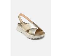 Clarks Shoes Dashlite Sandals Doré EU 40 Femme