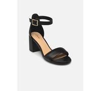 Sandales et nu-pieds Clarks Ezoria Mae pour 40 Noir