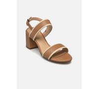 Sandales et nu-pieds Clarks Ezoria Sling pour 40 Marron