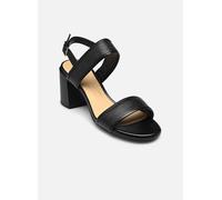 Sandales et nu-pieds Clarks Ezoria Sling pour 41 Noir