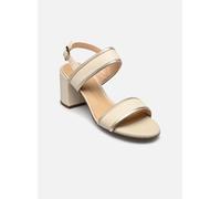 Sandales et nu-pieds Clarks Ezoria Sling pour Femme 41 Beige