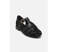 Sandales et nu-pieds Clarks Hana Sun pour Femme 42 Noir