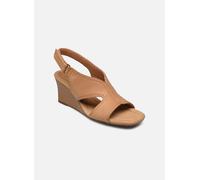 Sandales et nu-pieds Clarks Kyarra Aster pour Femme 37 Beige