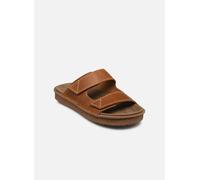 Sandales et nu-pieds Clarks Litton Strap pour Homme 40 Marron