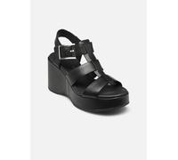 Sandales et nu-pieds Clarks Manon Cove pour Femme 40 Noir