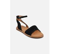 Sandales et nu-pieds Clarks Maritime May pour Femme 39 Noir
