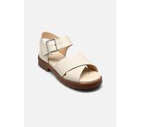 Sandales et nu-pieds Clarks Orinoco Cross pour 37 Beige