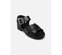 Sandales et nu-pieds Clarks Orinoco Cross pour Femme 36 Noir