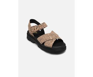 Sandales et nu-pieds Clarks Orinoco3 Cross pour Femme 38 Beige