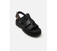 Sandales et nu-pieds Clarks Orinoco3 Strap pour Femme 41 Noir