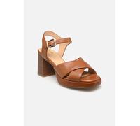 Sandales et nu-pieds Clarks Ritzy75 Rae pour Femme 36 Marron