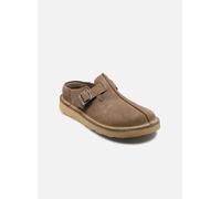 Sandales et nu-pieds Clarks Solsbury Mule pour Homme 39 1/2 Vert