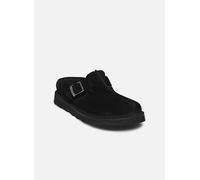 Sandales et nu-pieds Clarks Solsbury Mule pour Homme 44 Noir