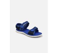 Sandales et nu-pieds Clarks Surfing Tide K pour Enfant 33 Bleu