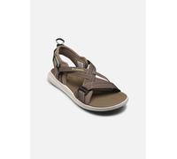 Sandales et nu-pieds Columbia Columbia Sandal W pour Femme 39 Beige
