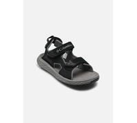 Columbia Sandales Konos Hiker à 3 brides Noir EU 43 Homme