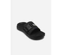 Sandales et nu-pieds Columbia PEAKFREAK ROAM SLIDE pour Homme 43 Noir