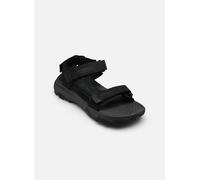 Sandales et nu-pieds Columbia PEAKFREAK RUSH SANDAL LEA pour Homme 43 Noir