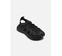 Sandales et nu-pieds Columbia PEAKFREAK RUSH SHANDAL pour 43 Noir