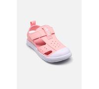 Sandales et nu-pieds Converse Chuck Taylor All Star Aero Lite Sandal Slip pour Enfant 31 Rose