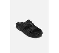 Sandales et nu-pieds Converse Chuck Taylor All Star Lugged Flatform Sandal Slip pour Femme 39 Noir
