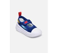 Sandales et nu-pieds Converse Chuck Taylor All Star Ultra Summer Ox pour 20 Bleu