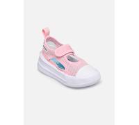 Sandales et nu-pieds Converse Chuck Taylor All Star Ultra Summer Ox pour 21 Rose