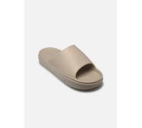 Sandales et nu-pieds Converse Converse Essential Slide Slip pour Homme 42 1/2 Beige
