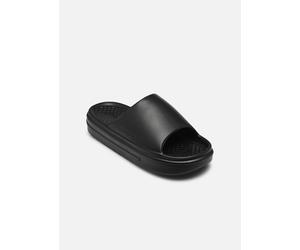 Sandales et nu-pieds Converse Converse Essential Slide Slip W pour Femme 37 1/2 Noir