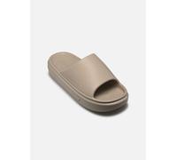 Sandales et nu-pieds Converse Converse Essential Slide Slip W pour Femme 38 1/2 Beige