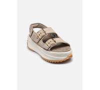 Sandales et nu-pieds Converse Run Star Sandal Slip pour Femme 40 Marron