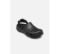 Sandales et nu-pieds Crocs All Terrain Clog M pour Homme 42 - 43 Noir