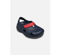 Sandales et nu-pieds Crocs All Terrain Fisherman T pour 19 - 20 Bleu