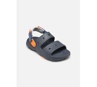Sandales et nu-pieds Crocs All Terrain Sandal K pour 28 - 29 Bleu