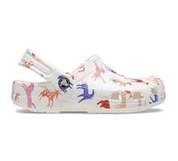 Sandales Et Nu-Pieds Crocs Classic Character Print Clog T Unc Pour Enfant