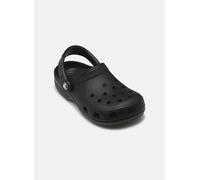 Sandales et nu-pieds Crocs Classic Clog K pour Enfant 19 - 20 Noir