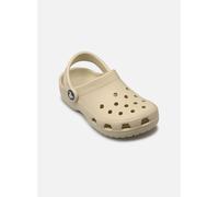 Sandales et nu-pieds Crocs Classic Clog K pour Enfant 32 - 33 Blanc