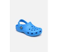 Sandales et nu-pieds Crocs Classic Clog pour 19 - 20 Bleu
