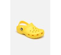 Sandales et nu-pieds Crocs Classic Clog pour 22 - 23 Jaune