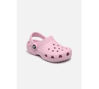 Sandales et nu-pieds Crocs Classic Clog pour 29 - 30 Rose