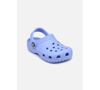 Sandales et nu-pieds Crocs Classic Clog pour Enfant 19 - 20 Bleu
