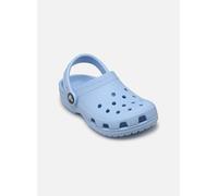 Crocs Sandales enfant Classic Clog T Bleu Calcite 20-21