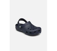 Crocs Sabots enfant CLASSIC CLOG K Bleu Taille 29/30