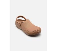 Crocs Sabots Classic Crafted Clog Marron Taille 45/46